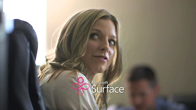 Microsoft Surface Spot